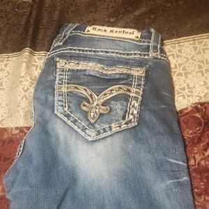 Rock revivals